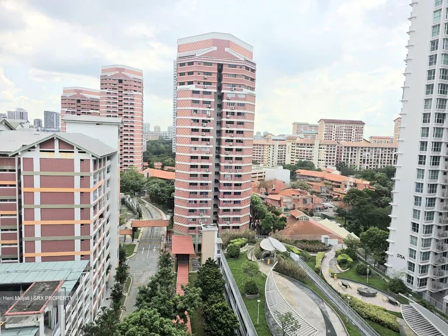 Blk 269 Bishan Street 24 (Bishan), HDB 4 Rooms #556460331